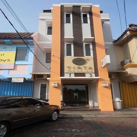 Tirta Mansion Lippo Karawaci Hotel Tangerang Exterior photo